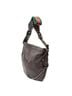 Gucci Brown Web Studded Pelham Messenger One size - photo 3