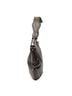 Gucci Brown Web Studded Pelham Messenger One size - photo 2
