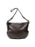 Gucci Brown Web Studded Pelham Messenger One size - photo 5