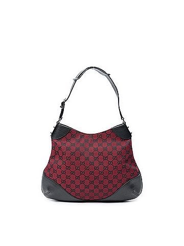 Gucci Small Hobo (view 1)