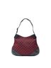 Gucci Red Small Hobo One size - photo 1