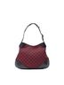 Gucci Red Small Hobo One size - photo 5