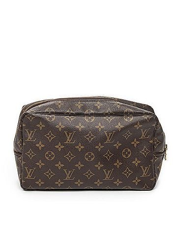 Louis Vuitton Toiletry Pouch GM (view 1)