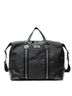 Gucci Black Web Collapsible Weekender One size - photo 1