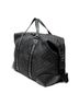 Gucci Black Web Collapsible Weekender One size - photo 3