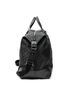 Gucci Black Web Collapsible Weekender One size - photo 2