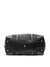 Gucci Black Web Collapsible Weekender One size - photo 9