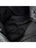 Gucci Black Web Collapsible Weekender One size - photo 8