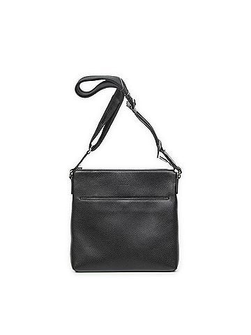 Gucci Square Zip Messenger (view 1)