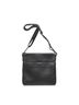 Gucci Black Square Zip Messenger One size - photo 1