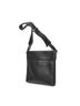 Gucci Black Square Zip Messenger One size - photo 3