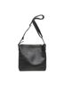 Gucci Black Square Zip Messenger One size - photo 5