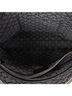 Gucci Black Square Zip Messenger One size - photo 8