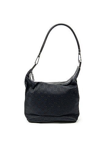 Gucci Zip Hobo (view 1)