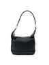 Gucci Black Zip Hobo One size - photo 1