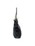 Gucci Black Zip Hobo One size - photo 4