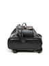 Gucci Black Mini Bamboo Backpack One size - photo 9