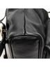 Gucci Black Mini Bamboo Backpack One size - photo 6