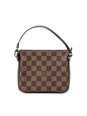 Louis Vuitton Trousse Make Up Pouch (view 1)