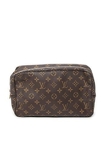 Louis Vuitton Toiletry Pouch GM (view 1)