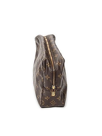 Louis Vuitton Toiletry Pouch GM (view 2)