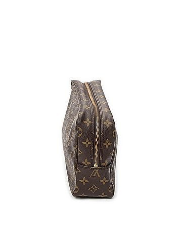 Louis Vuitton Toiletry Pouch GM (view 2)