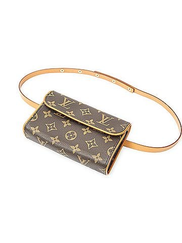 Louis Vuitton Florentine (view 1)