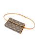 Louis Vuitton Brown Florentine One size - photo 1
