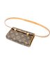 Louis Vuitton Brown Florentine One size - photo 3