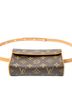 Louis Vuitton Brown Florentine One size - photo 4