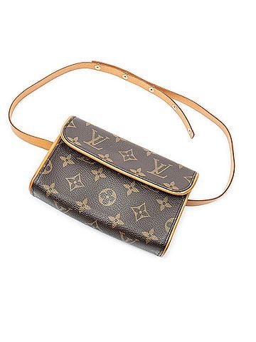Louis Vuitton Florentine (view 1)