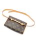 Louis Vuitton Brown Florentine One size - photo 3