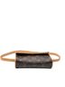 Louis Vuitton Brown Florentine One size - photo 4