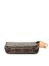 Louis Vuitton Brown Mini Pochette Accessoires One size - photo 9