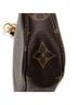 Louis Vuitton Brown Mini Pochette Accessoires One size - photo 7