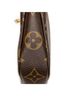Louis Vuitton Brown Mini Pochette Accessoires One size - photo 6
