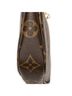 Louis Vuitton Brown Mini Pochette Accessoires One size - photo 7