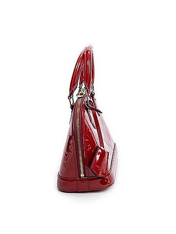 Louis Vuitton Alma BB (view 2)