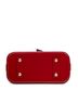 Louis Vuitton Red Alma BB One size - photo 9