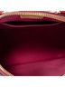 Louis Vuitton Red Alma BB One size - photo 8