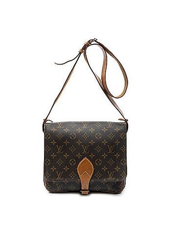 Louis Vuitton Cartouchiere GM (view 1)