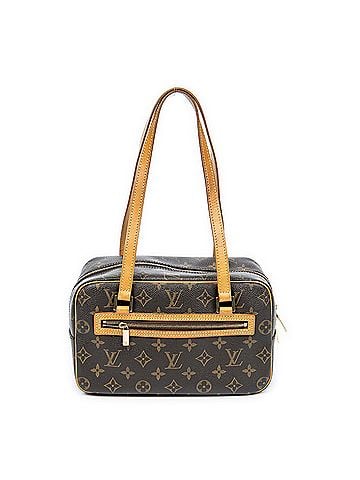 Louis Vuitton Cite MM (view 1)