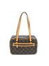 Louis Vuitton Brown Cite MM One size - photo 1