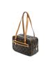 Louis Vuitton Brown Cite MM One size - photo 3