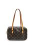 Louis Vuitton Brown Cite MM One size - photo 5