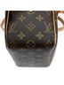 Louis Vuitton Brown Cite MM One size - photo 7