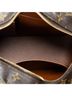Louis Vuitton Brown Cite MM One size - photo 8
