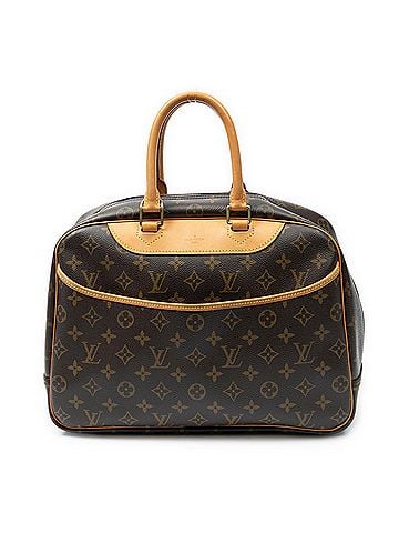 Louis Vuitton Deauville (view 1)