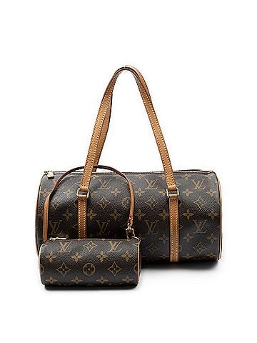 Louis Vuitton Papillon 30 (view 1)