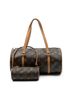 Louis Vuitton Brown Papillon 30 One size - photo 1